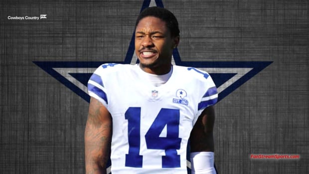 stefon diggs